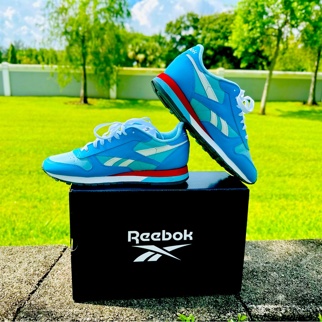 Reebok